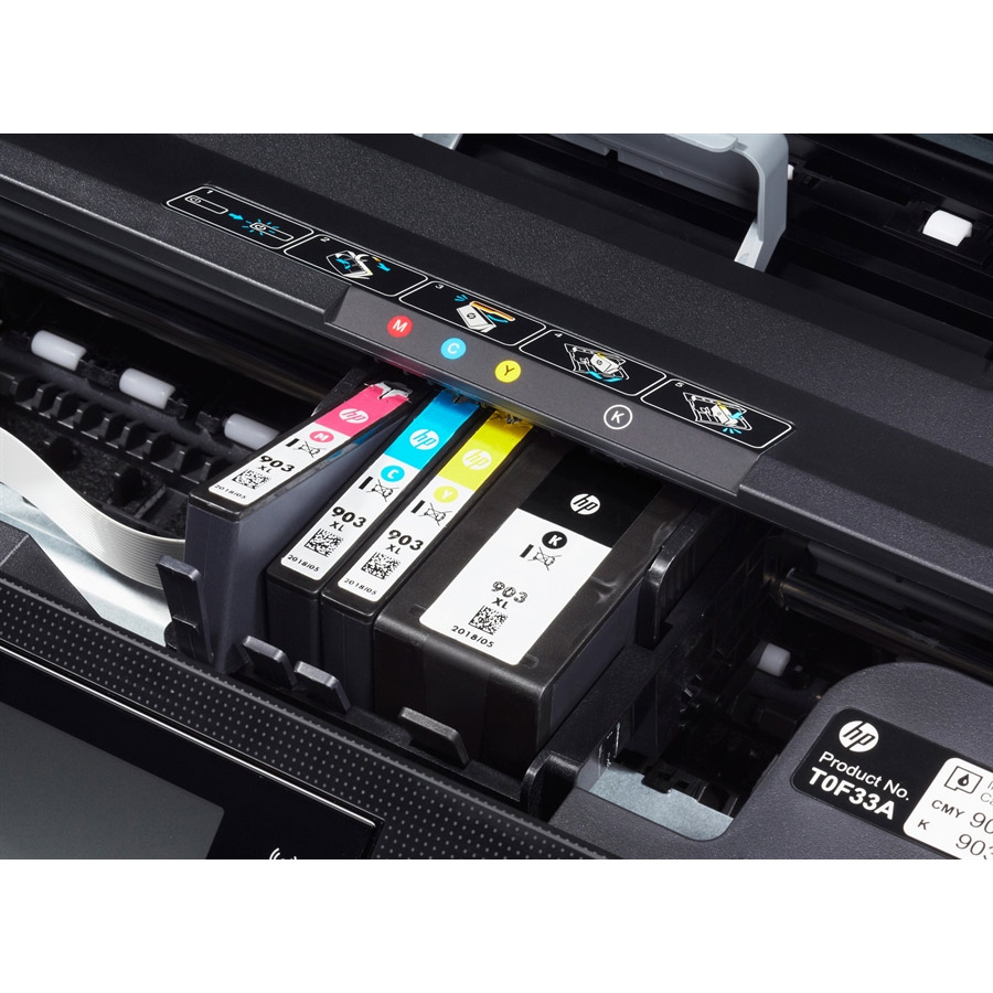 hp - HP OfficeJet pro 6970 インクジェット　プリンター　複合機 Amazon.co.jp: 日本HP HP OfficeJet Pro 6970 : パソコン・周辺機器